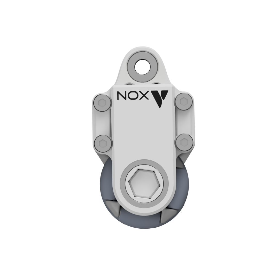 Axon Odometry