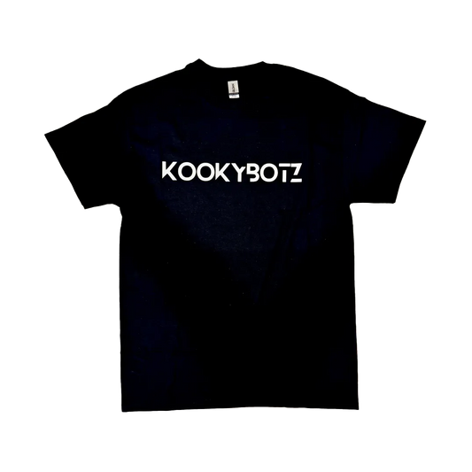16379 KookyBotz Merch